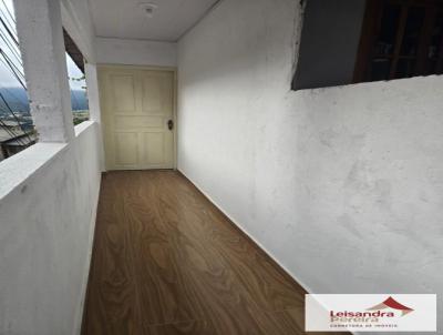 Casa para Loca��o, em Teres�polis, bairro VILA MUQUI, 1 dormit�rio, 1 banheiro