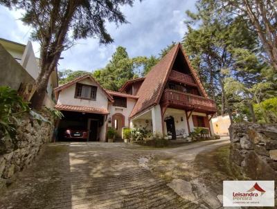 Casa para Venda, em Teres�polis, bairro CASCATA DOS AMORES, 3 dormit�rios, 2 banheiros, 1 vaga